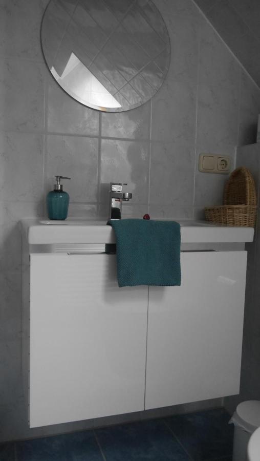 Ferienwohnung Kluge Markische Heide Екстериор снимка