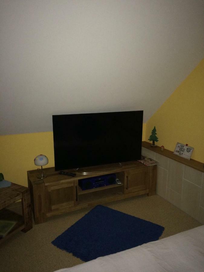 Ferienwohnung Kluge Markische Heide Екстериор снимка